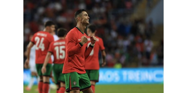 Síla sestavy Portugalska na soupisce evropských pohárů